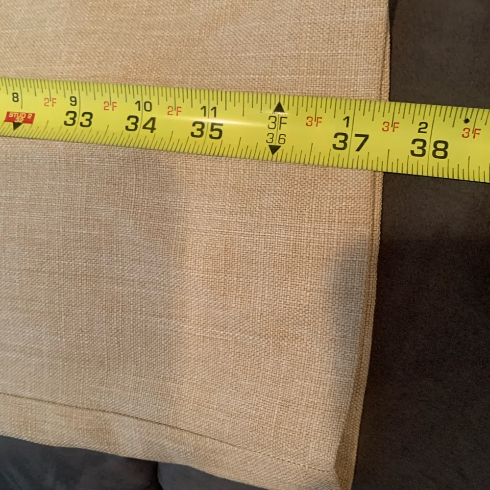 Alfred Dunner texture pants - Picture 3 of 6